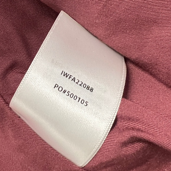 Idyllwind by Miranda Lambert Metallic Zip-Front Fringe Moto Jacket XS - Picture 10 of 10